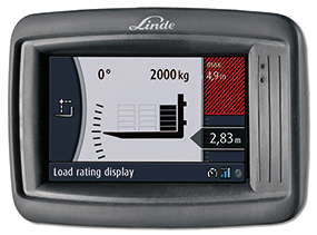 Linde Safety Pilot (Foto)
