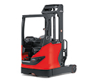 Reach truck – R14-R25 (photo)
