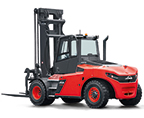 Order picking truck – K (photo)