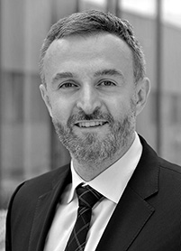 Dr Holger Hoppe &ndash; Head of Sustainability Management (photo)
